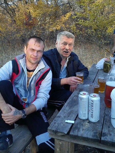 Александр Зинченко