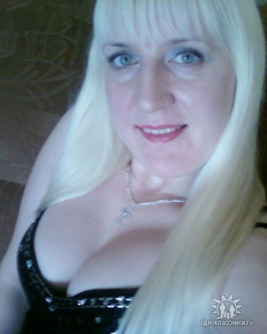 Светлана Масленникова