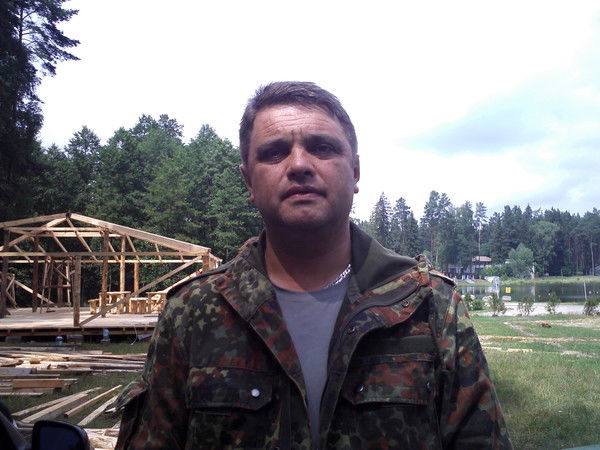 Сергей Кучерявенко