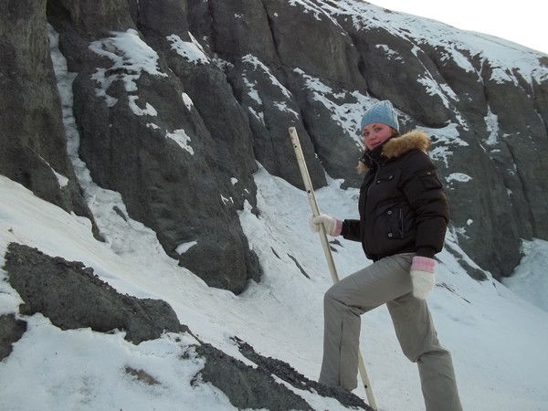 Ирина Винокурова