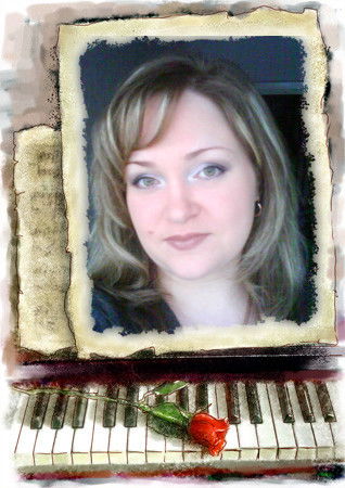 Оксана Клявина