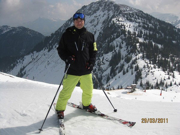 Виталий Саакадзе