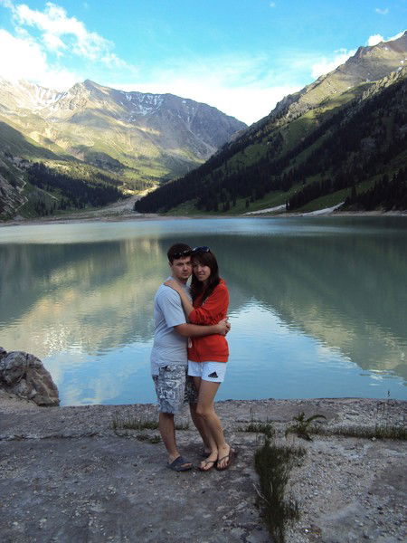 Николай Чуваков