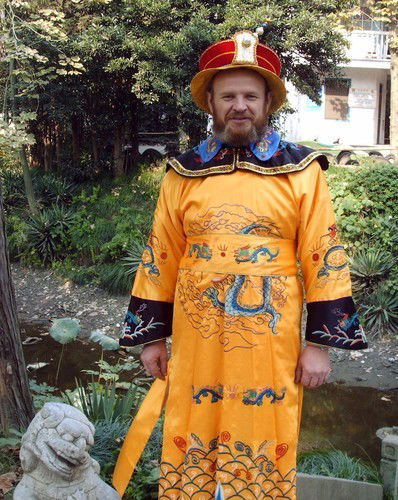 Александр Галямин