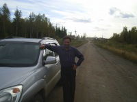 Виктор Рулёв