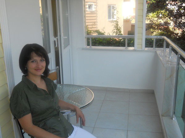 Ирина Андрюхина