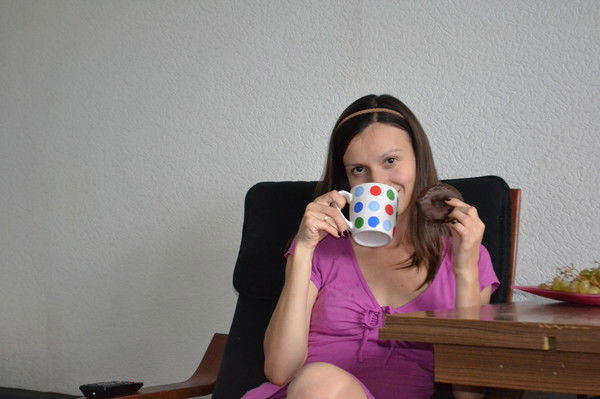 Надежда Зубкова