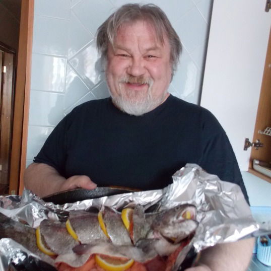 Николай Павлов