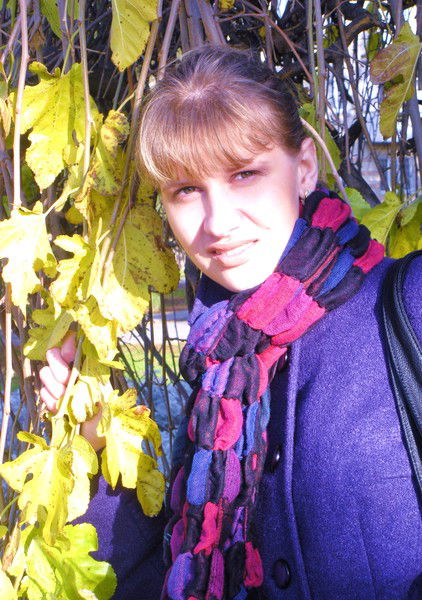 Светлана Лоза