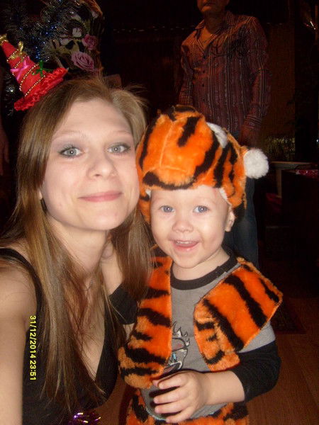 Алька Кузнецова