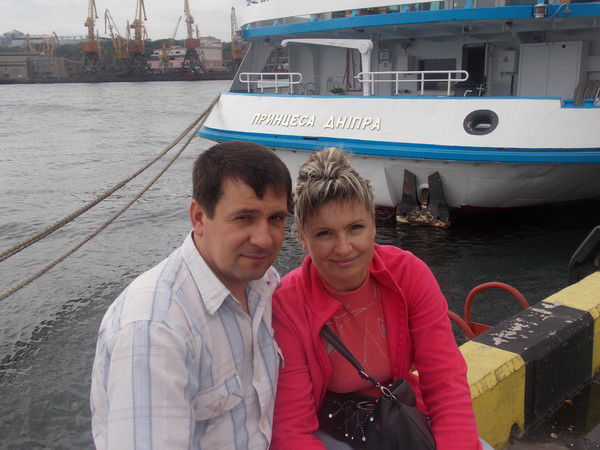 Дмитрий Осолодков