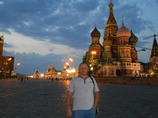 Герман Лопатин