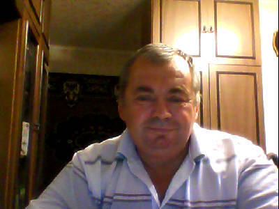 Толик Ромашин