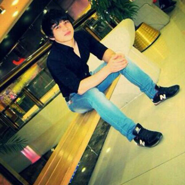 Руслан Махмудов