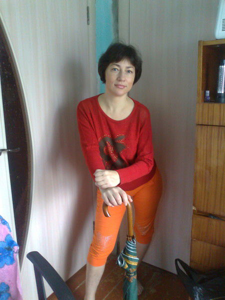 Мария Прокопьева