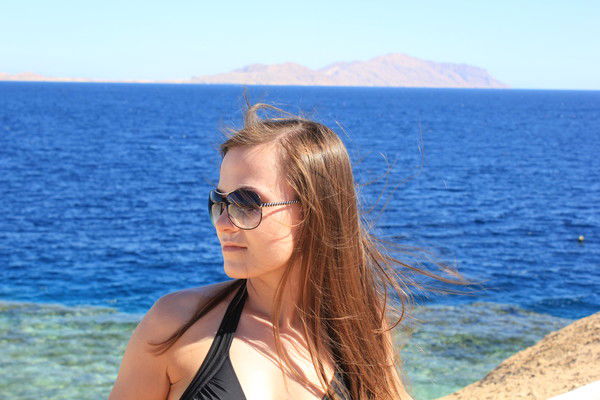 Екатерина Котышева