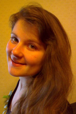 Рощина Наталья