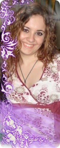 Анастасия Слюнина