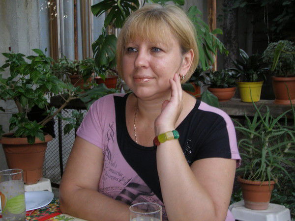 Татьяна Учанина