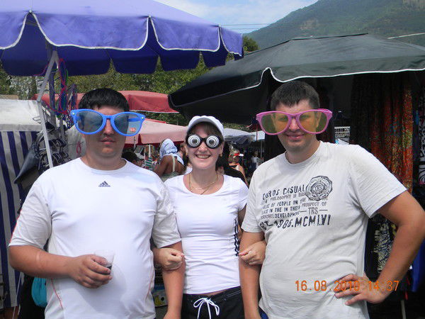 Николай Колосков