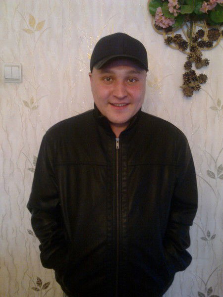 Эдуард Байниязов