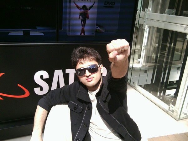 Баходур Чалышев