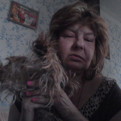 Вера Шишова