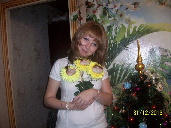 Юлия Казакова