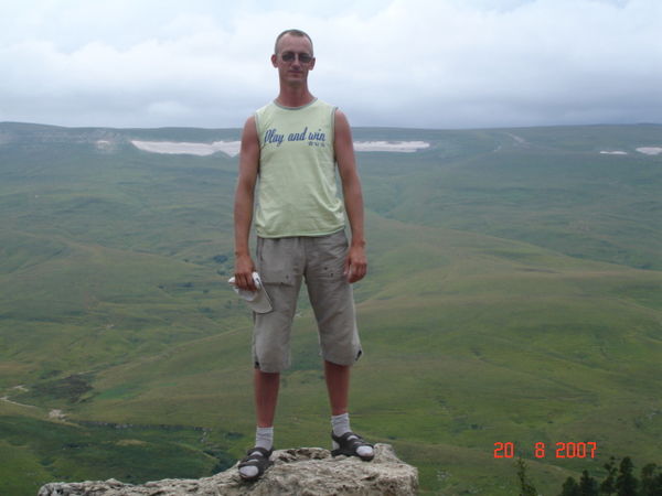 Алексей Васильев