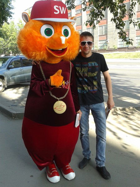 Валентин Коровников