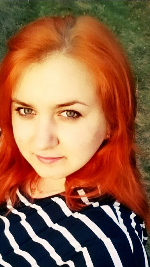 Юлия Варламова