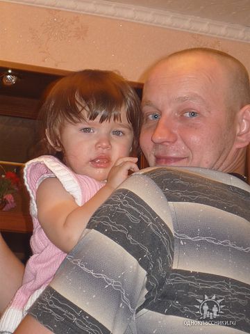 Виталий Папушев