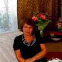 Галина Дарьина
