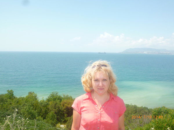 Ирина Похващева