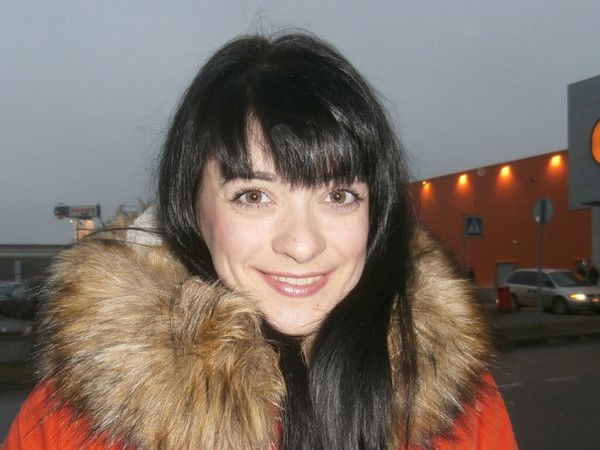 Ирина Жукова