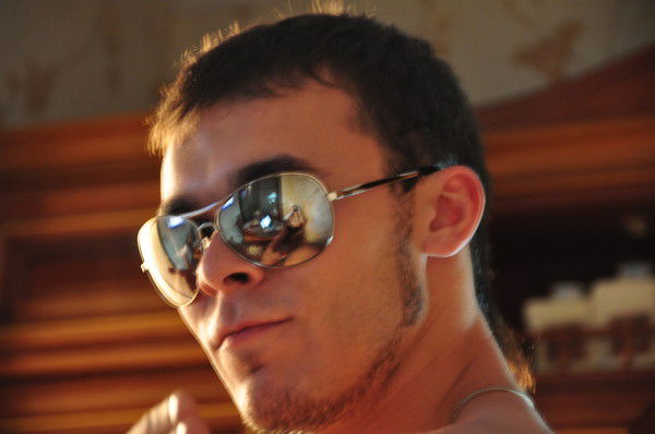 Игорь Бахилов