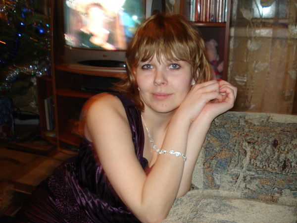 Виктория Виневцева