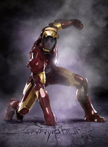 Павел Попов