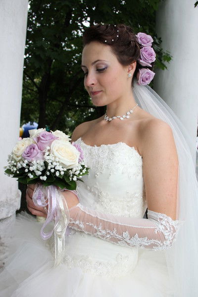 Яна Олюшина