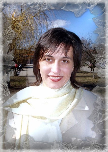 Людмила Стремедловская