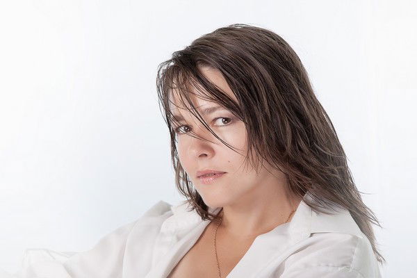 Наталья Бушуева