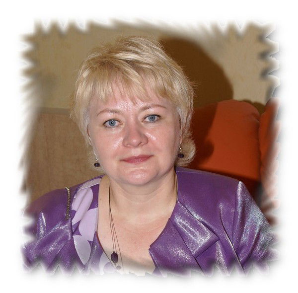 Татьяна Канашева