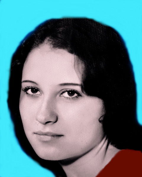 Лилия Хабибуллина