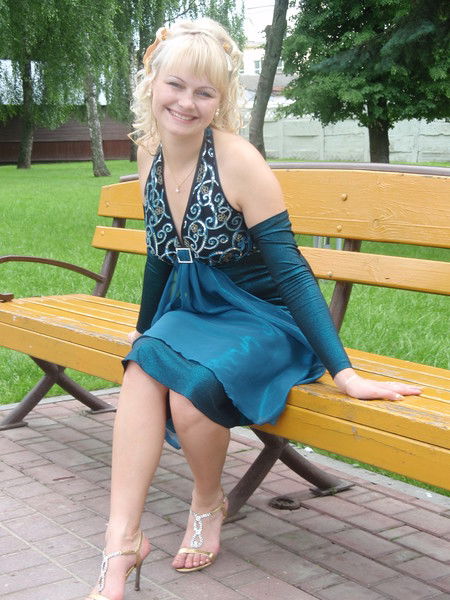 Анна Не Скажу