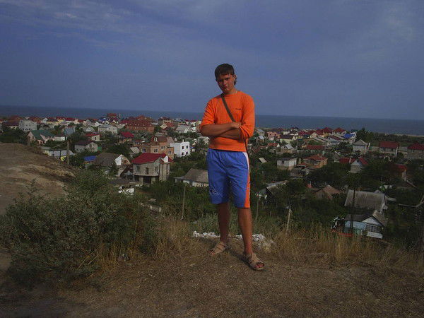 Ивашка Поздняшка