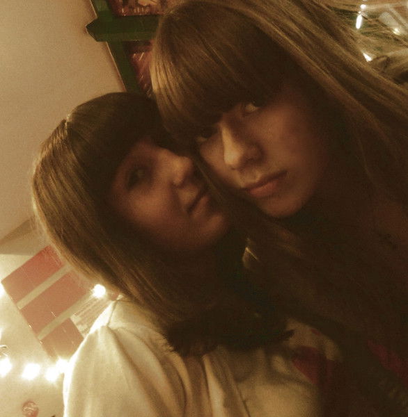 Мария Антонова