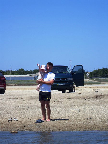 Александр Васильченко