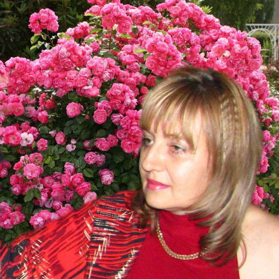 Эльвира Кириченко