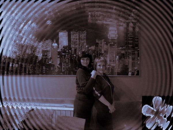 Татьяна Филиппова