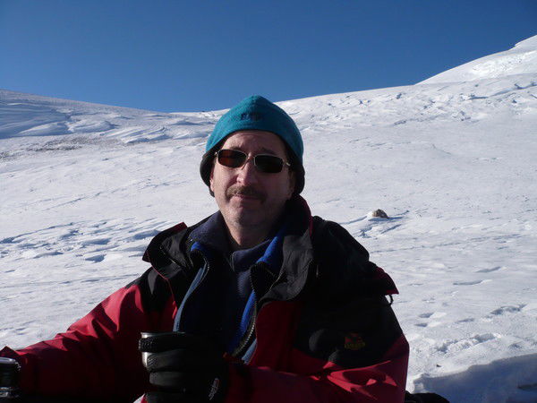 Александр Вегнер